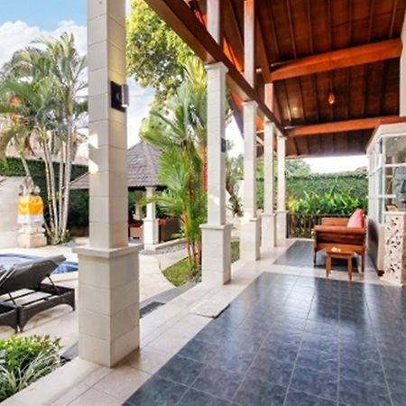 Villa Kawan Sanur 외부 사진