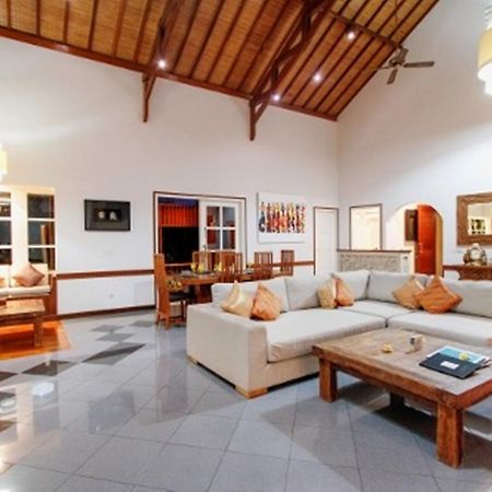 Villa Kawan Sanur 외부 사진