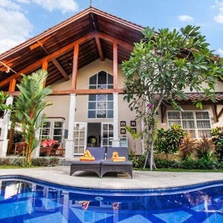 Villa Kawan Sanur 외부 사진