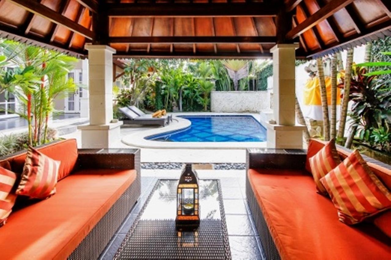 Villa Kawan Sanur 외부 사진