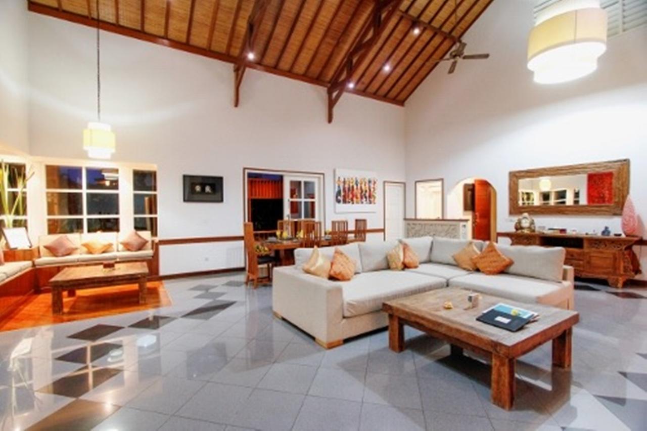 Villa Kawan Sanur 외부 사진