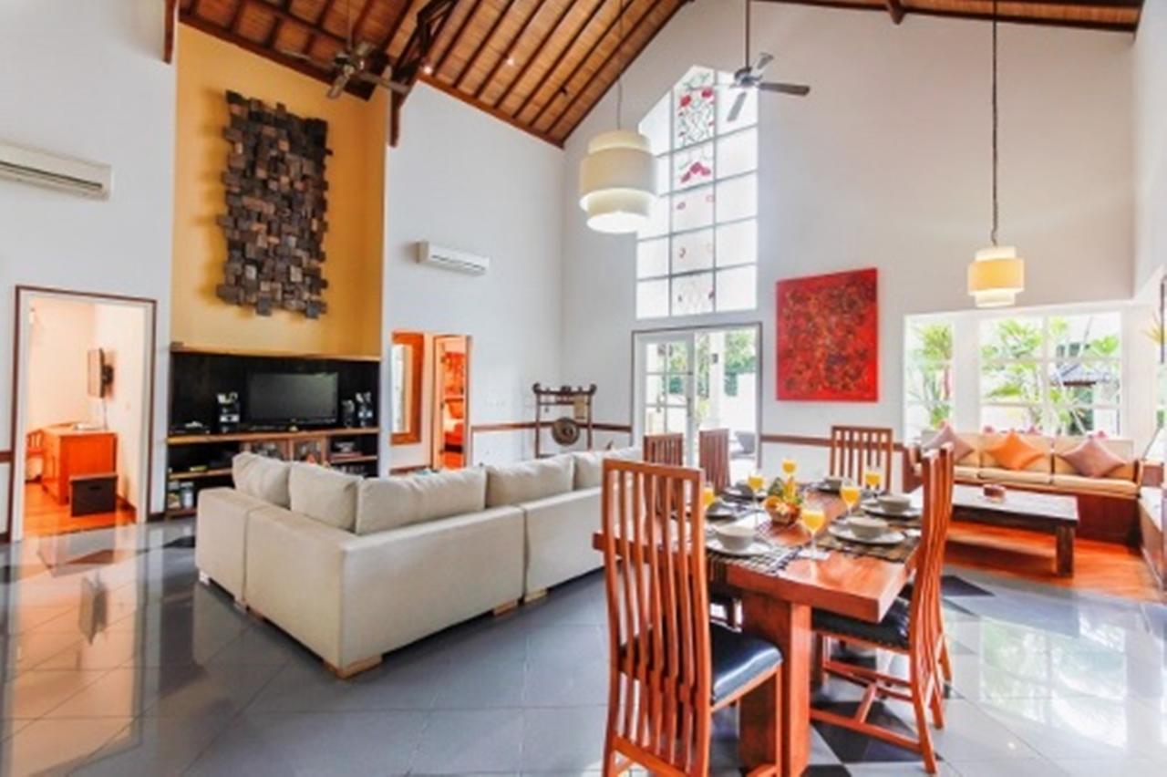 Villa Kawan Sanur 외부 사진