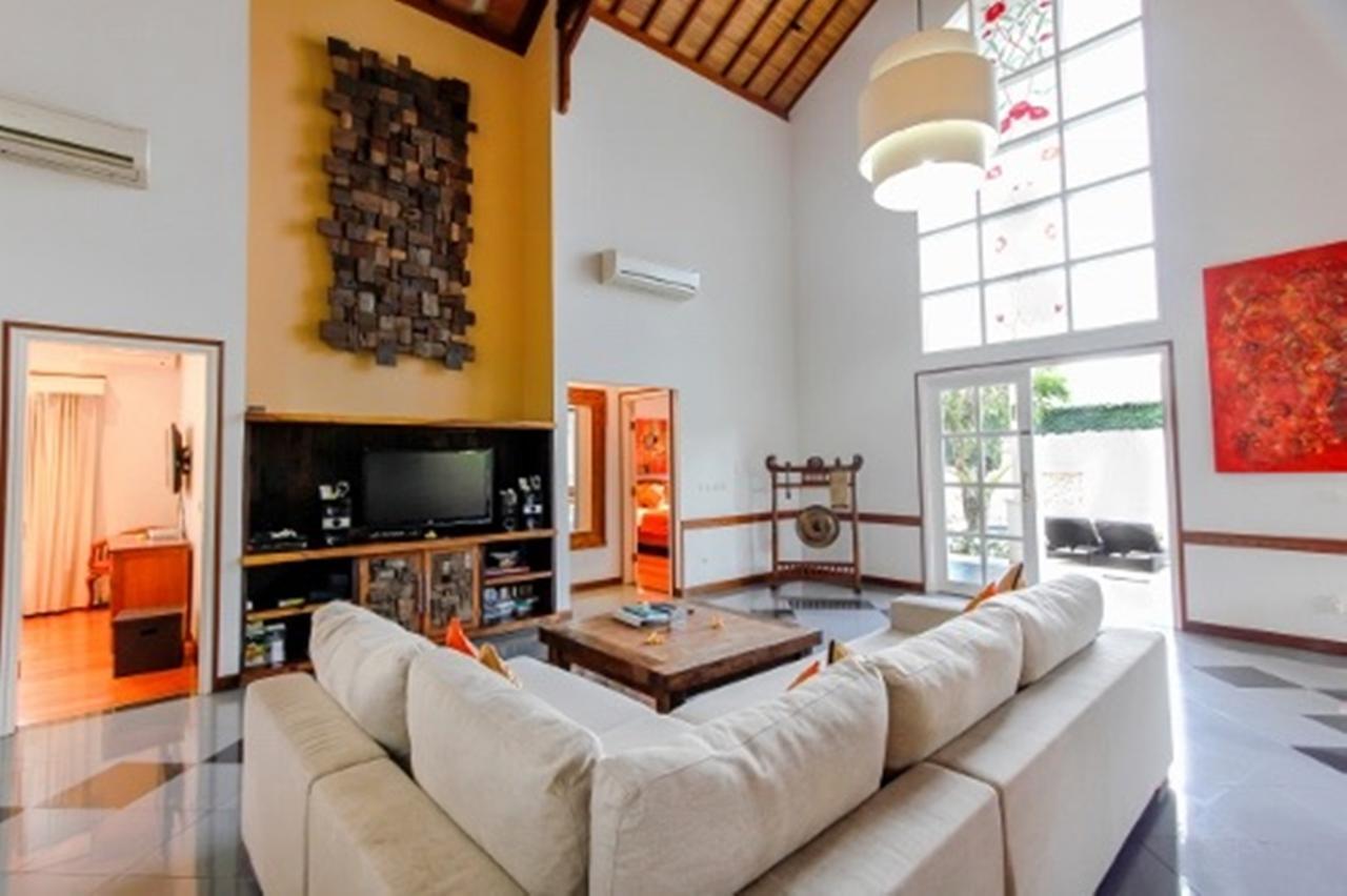 Villa Kawan Sanur 외부 사진