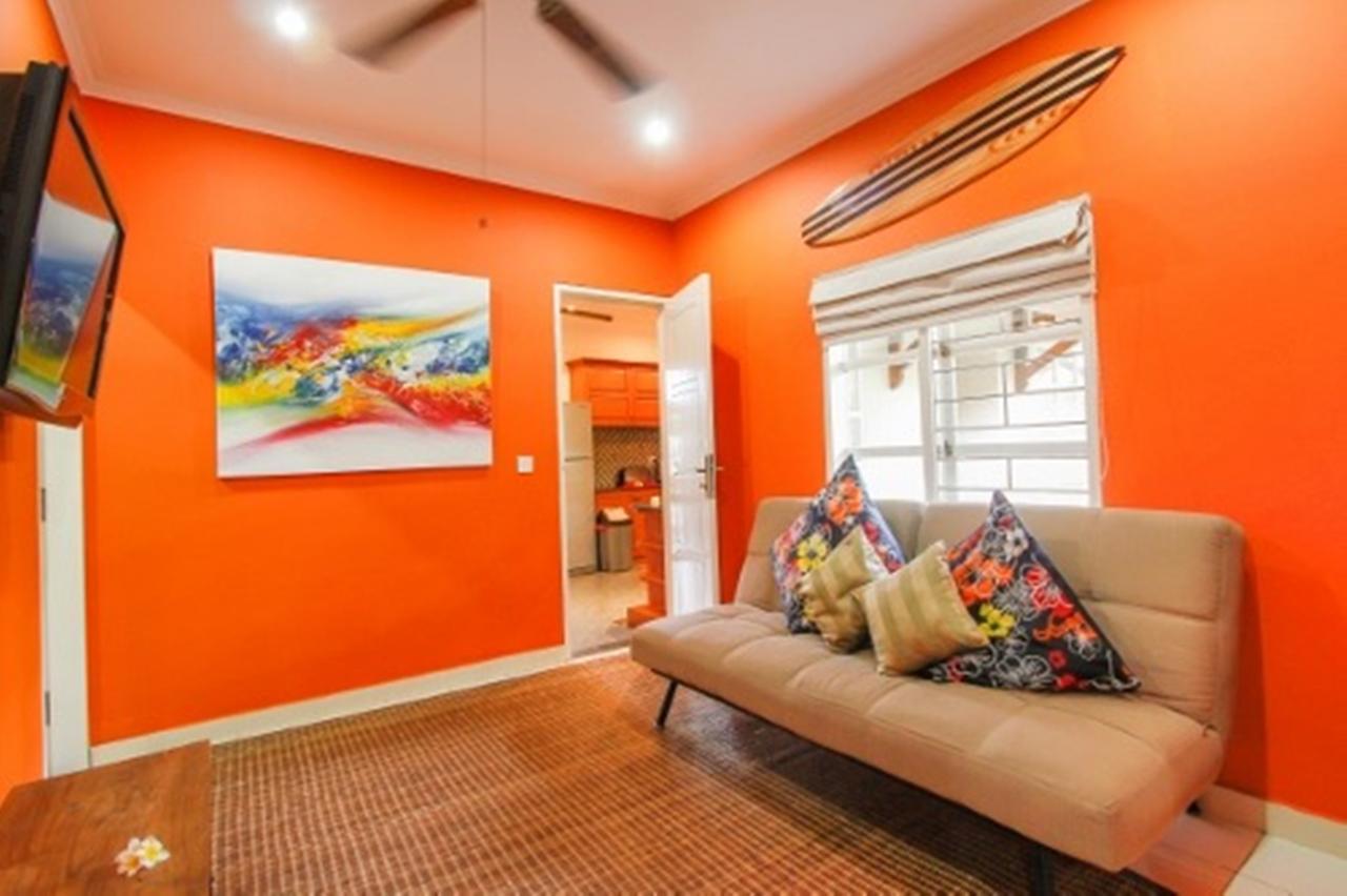 Villa Kawan Sanur 외부 사진
