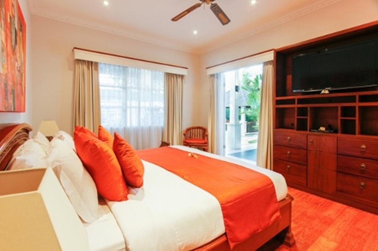 Villa Kawan Sanur 외부 사진