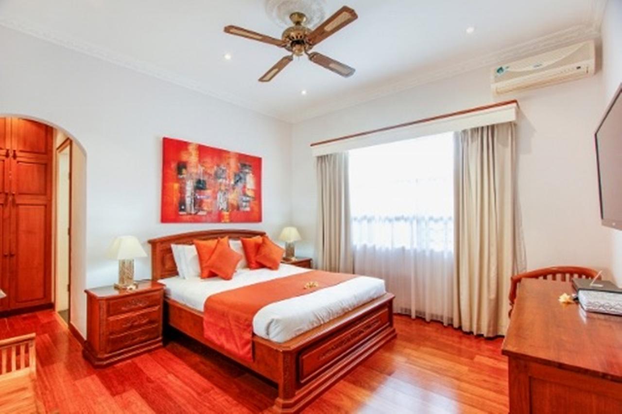Villa Kawan Sanur 외부 사진