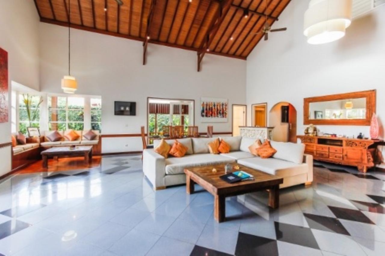 Villa Kawan Sanur 외부 사진